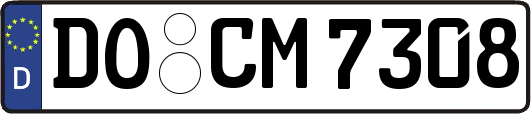 DO-CM7308