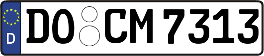 DO-CM7313