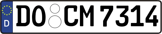 DO-CM7314