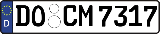 DO-CM7317