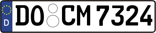DO-CM7324