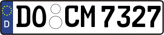 DO-CM7327