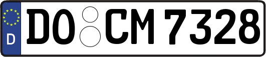 DO-CM7328