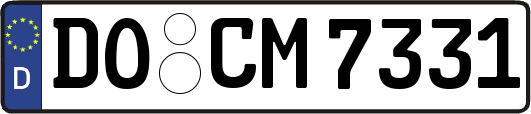 DO-CM7331