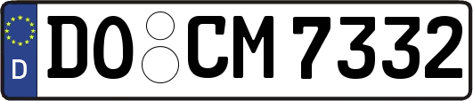 DO-CM7332