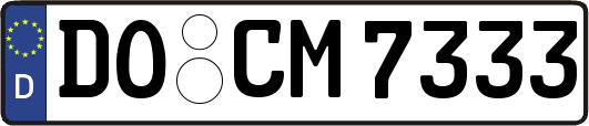 DO-CM7333