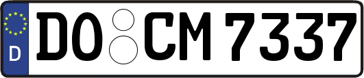 DO-CM7337