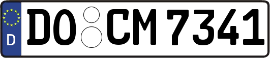 DO-CM7341