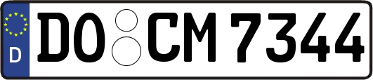 DO-CM7344