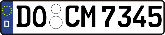 DO-CM7345