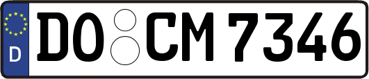 DO-CM7346