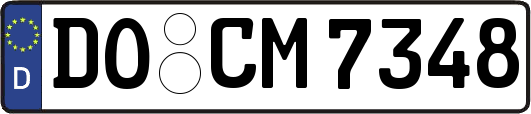 DO-CM7348