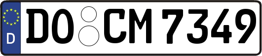 DO-CM7349