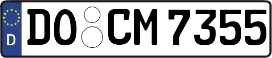 DO-CM7355