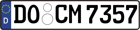 DO-CM7357