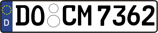 DO-CM7362