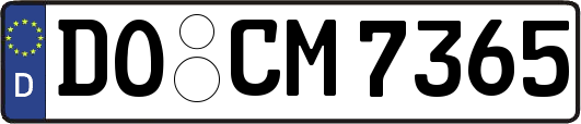 DO-CM7365