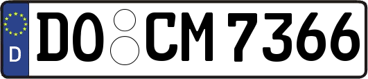 DO-CM7366