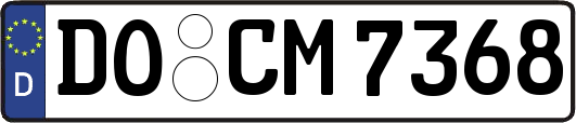 DO-CM7368