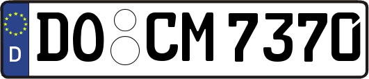 DO-CM7370