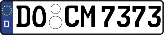 DO-CM7373