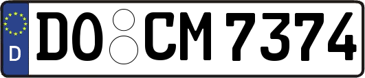 DO-CM7374