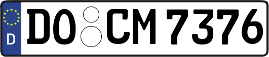 DO-CM7376
