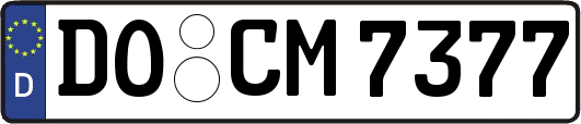 DO-CM7377