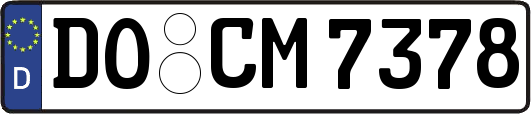 DO-CM7378