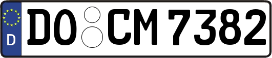 DO-CM7382
