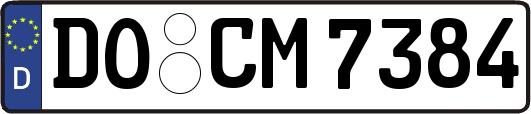 DO-CM7384