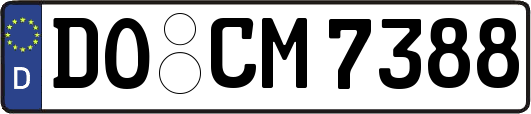 DO-CM7388