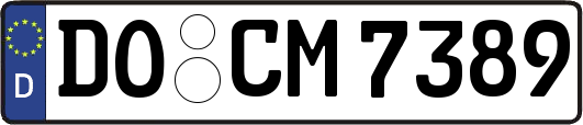 DO-CM7389