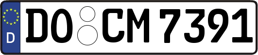 DO-CM7391