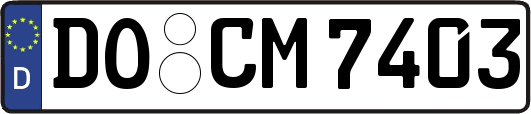 DO-CM7403