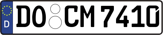 DO-CM7410