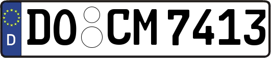 DO-CM7413