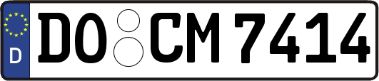 DO-CM7414