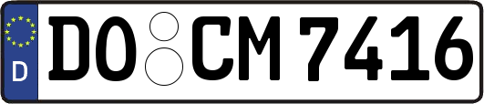 DO-CM7416