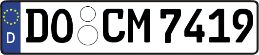 DO-CM7419