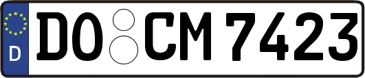 DO-CM7423