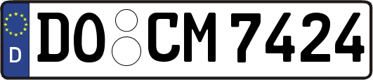 DO-CM7424