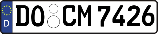 DO-CM7426