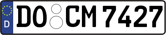 DO-CM7427