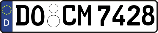 DO-CM7428