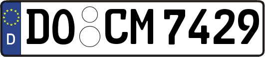 DO-CM7429