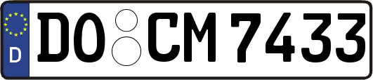 DO-CM7433