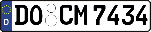 DO-CM7434