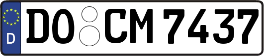 DO-CM7437