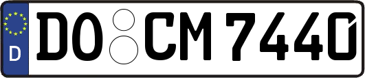 DO-CM7440